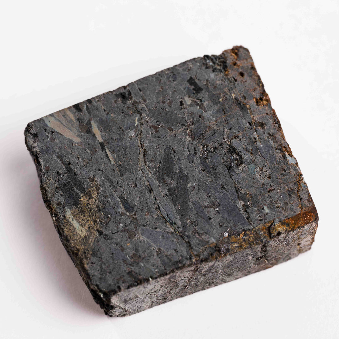 Nuummite - Slab