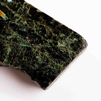 Nuummite - Slab