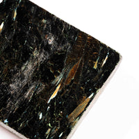 Nuummite - Slab