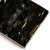Nuummite - Slab