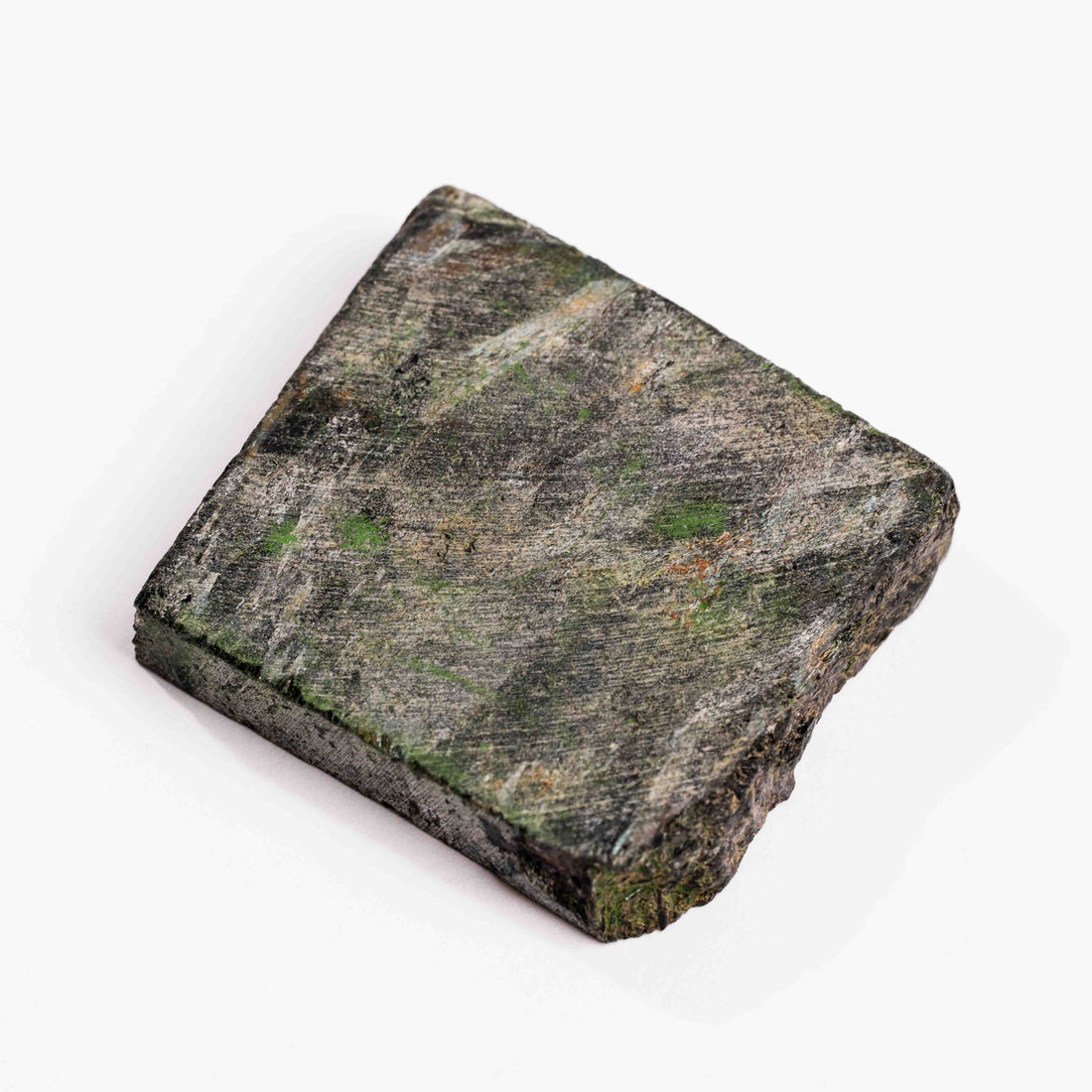 Nuummite - Slab