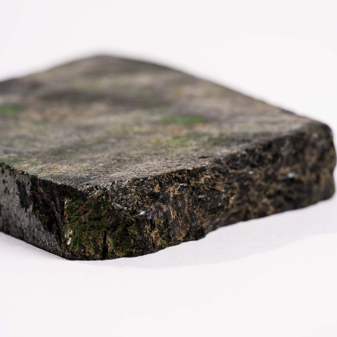 Nuummite - Slab