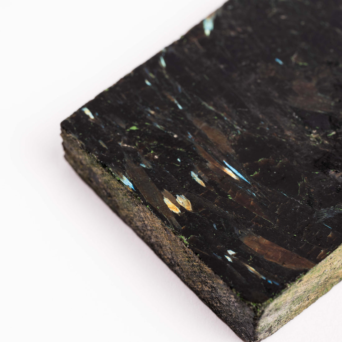 Nuummite - Slab