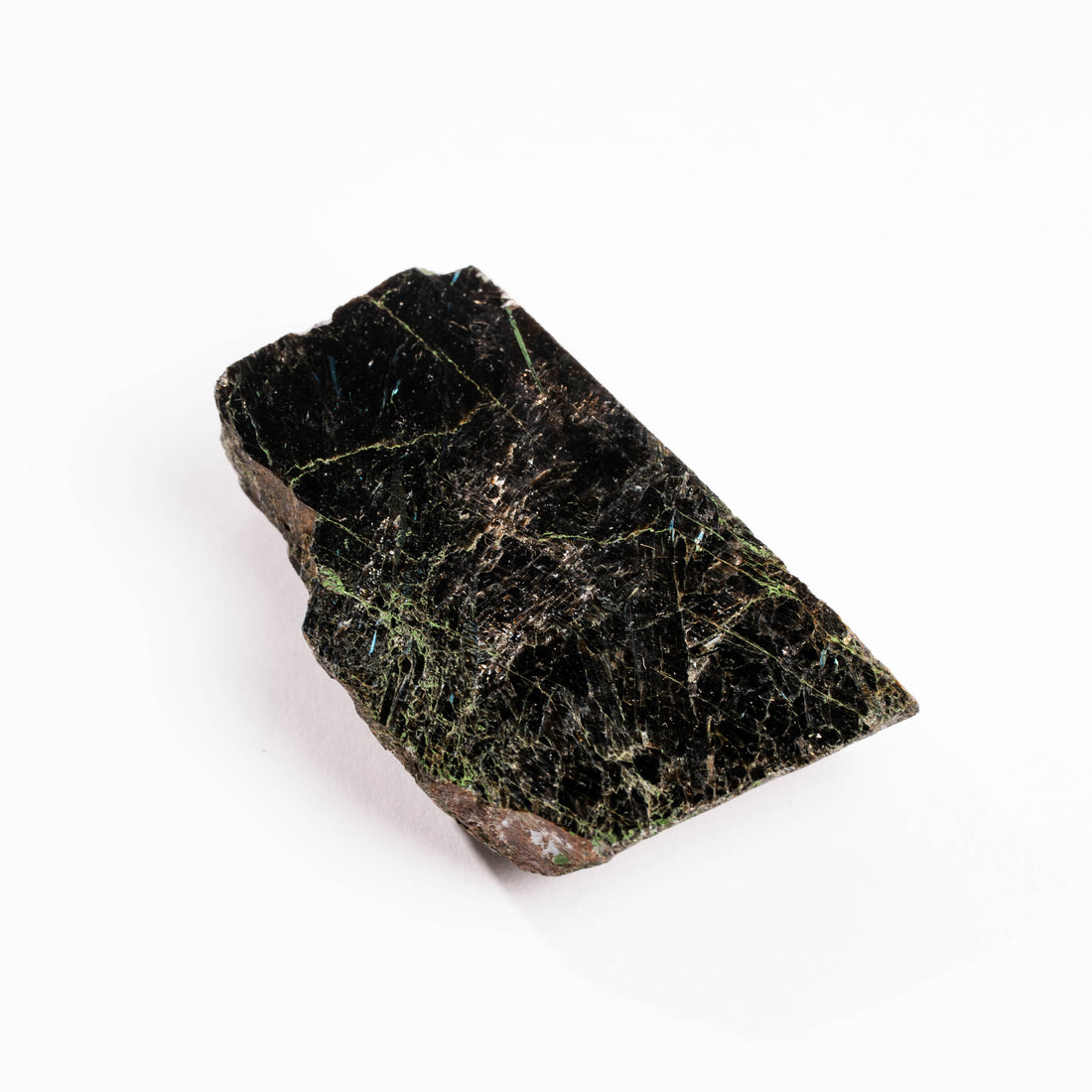 Nuummite - Slab