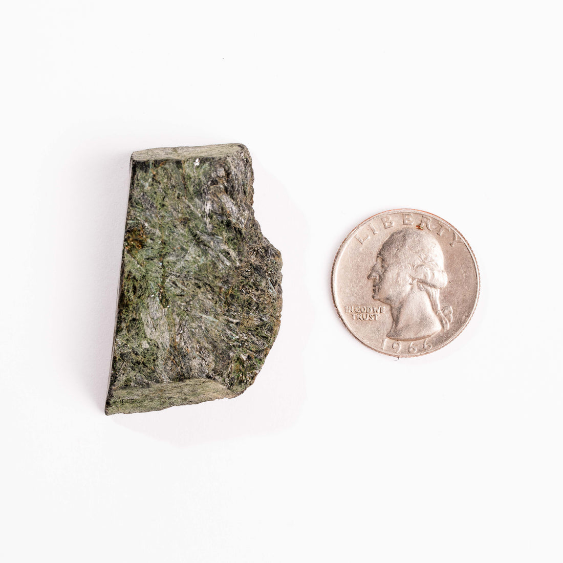 Nuummite - Slab