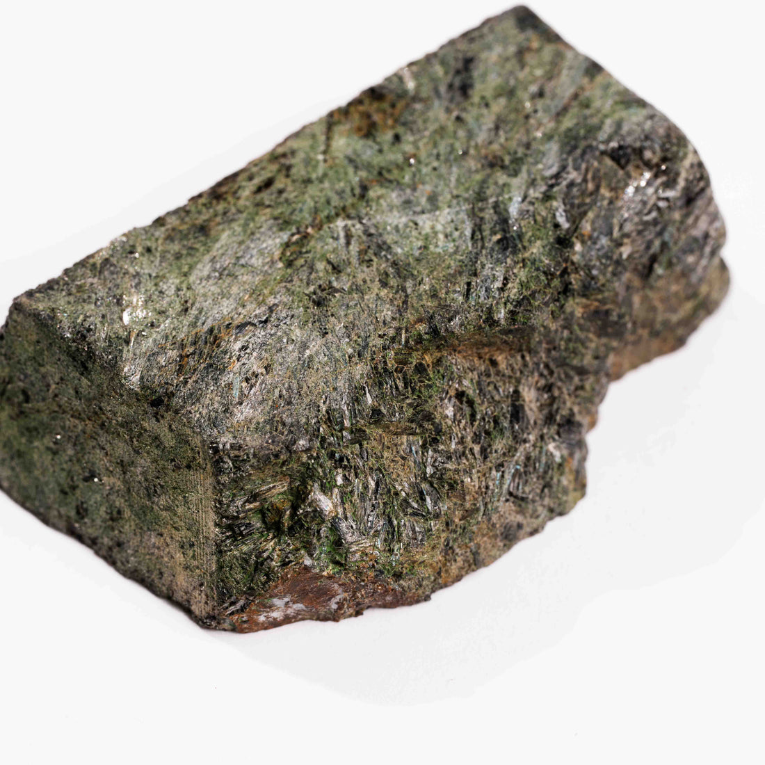 Nuummite - Slab