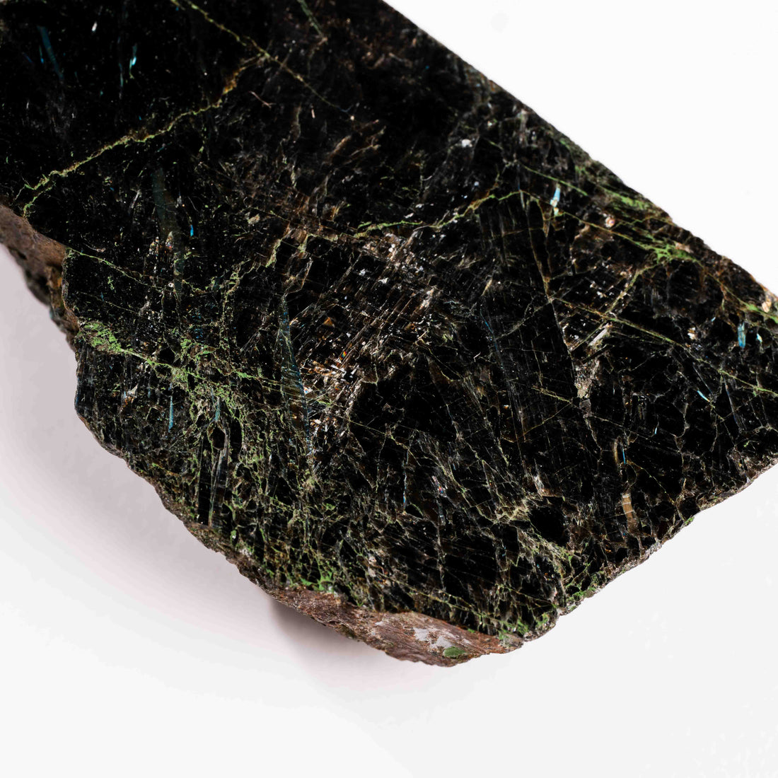 Nuummite - Slab