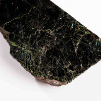 Nuummite - Slab