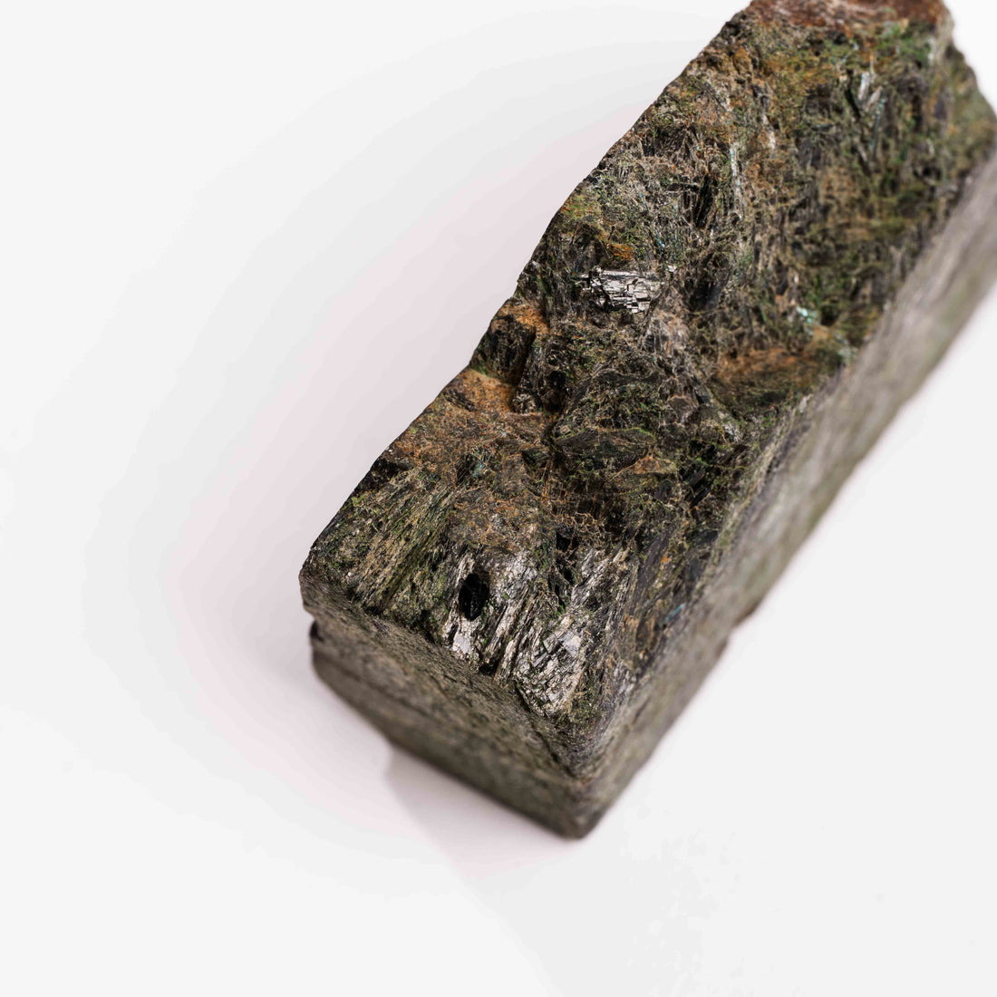 Nuummite - Slab