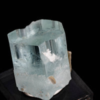 Aquamarine - Wand, AA