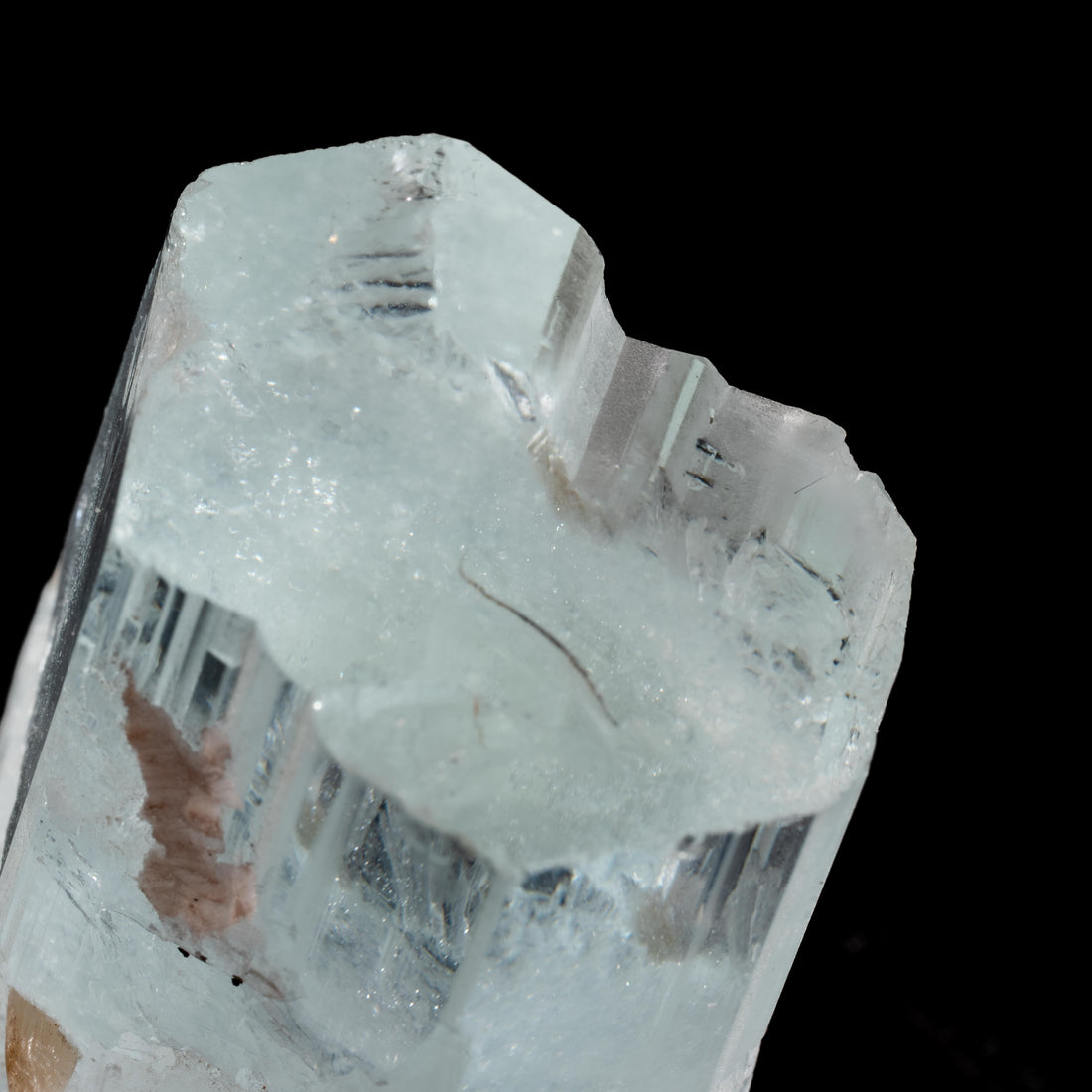 Aquamarine - Wand, AA