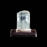 Aquamarine - Wand, AA