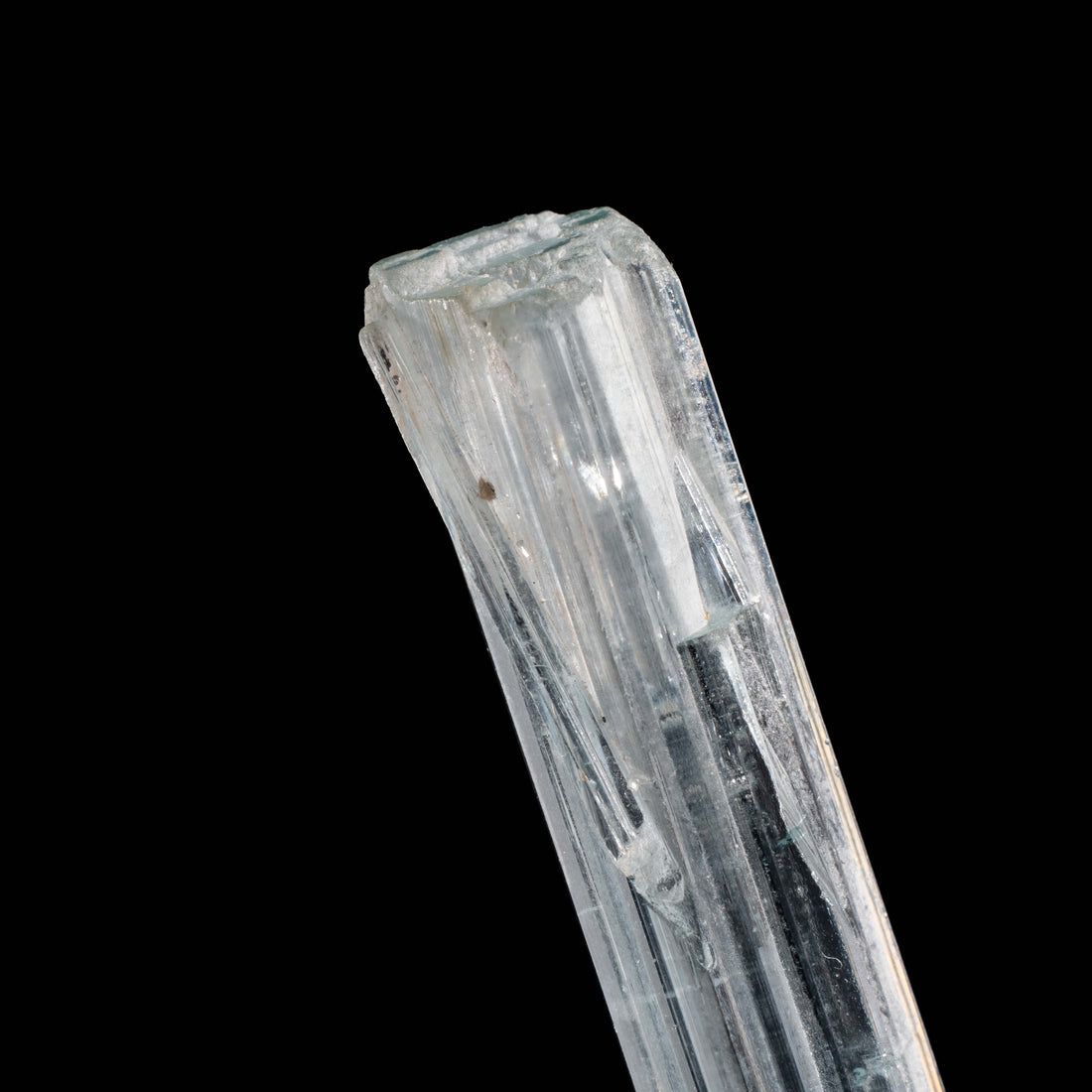 Aquamarine - Wand, AA