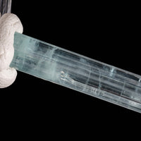 Aquamarine - Wand, AA