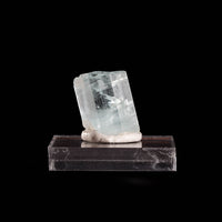 Aquamarine - Wand, AA