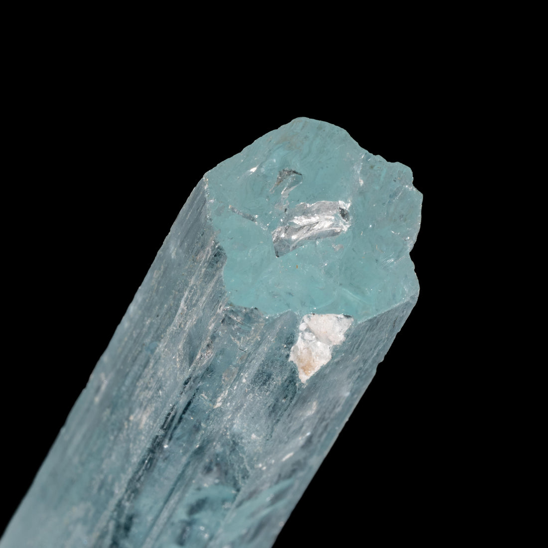 Aquamarine - Wand, AA