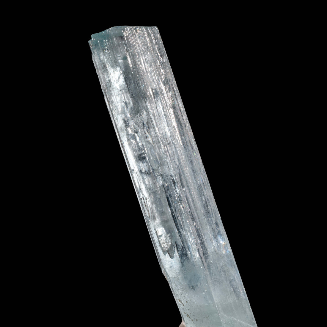 Aquamarine - Wand, AA