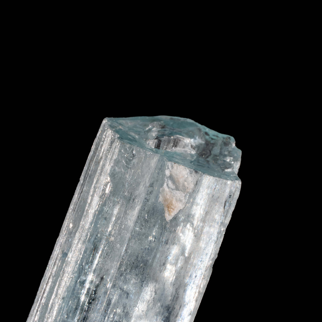 Aquamarine - Wand, AA