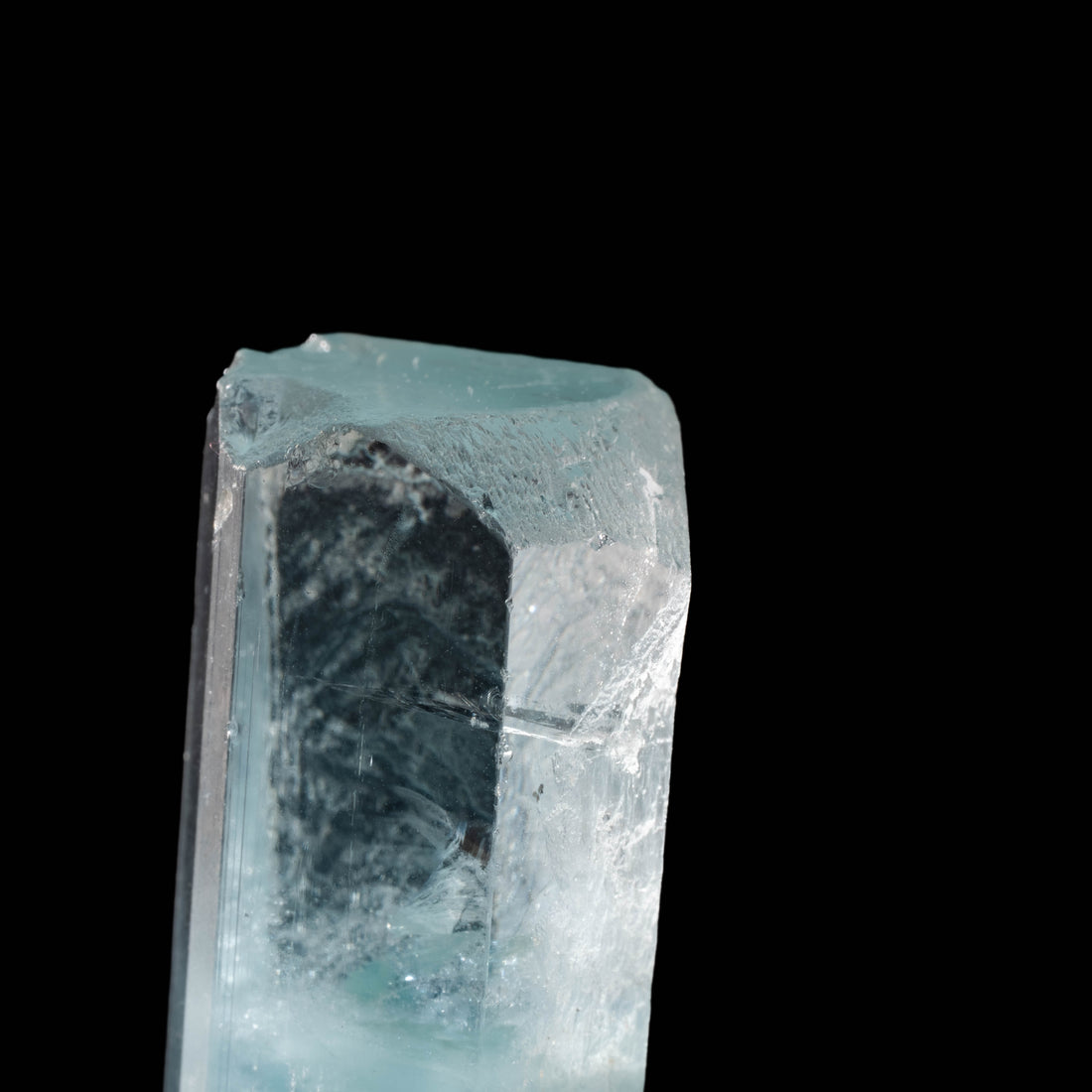 Aquamarine - Wand, AA