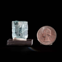 Aquamarine - Wand, AA