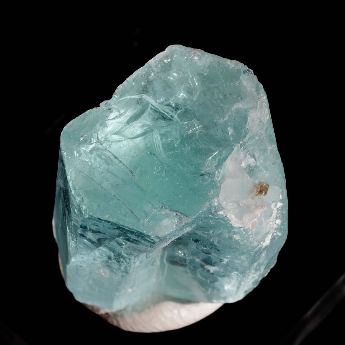 Aquamarine - Wand, AA