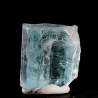 Aquamarine - Wand, AA