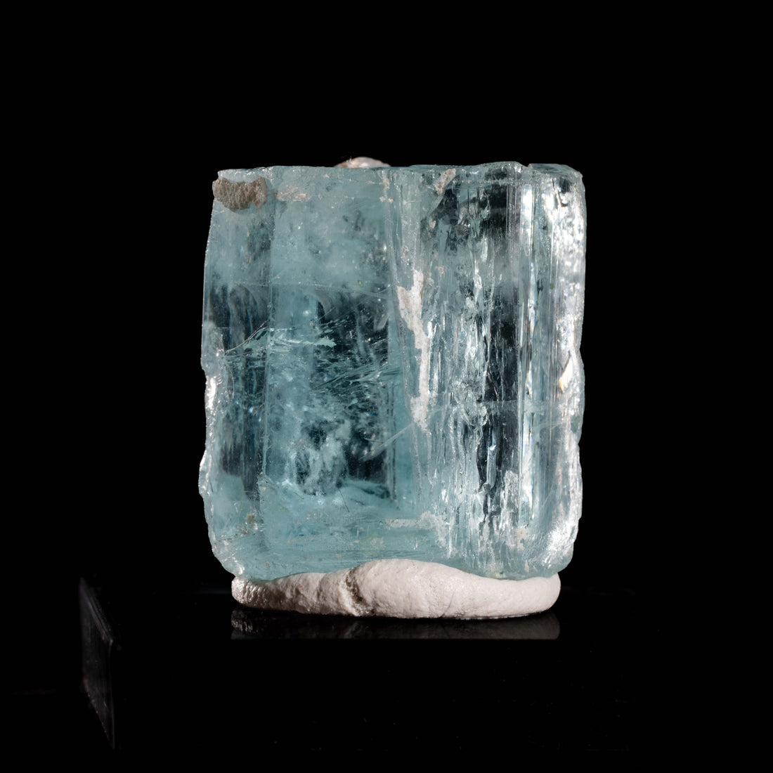 Aquamarine - Wand, AA