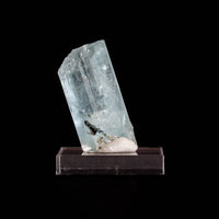 Aquamarine - Wand, AA