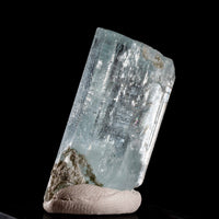 Aquamarine - Wand, AA