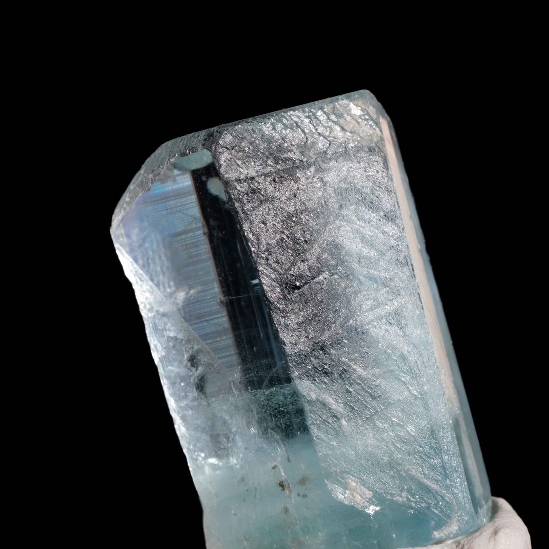 Aquamarine - Wand, AA