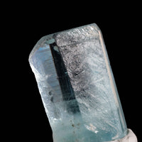 Aquamarine - Wand, AA