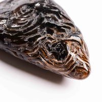 Agate, Enhydro