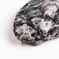 Agate, Enhydro