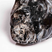 Agate, Enhydro