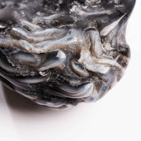 Agate, Enhydro
