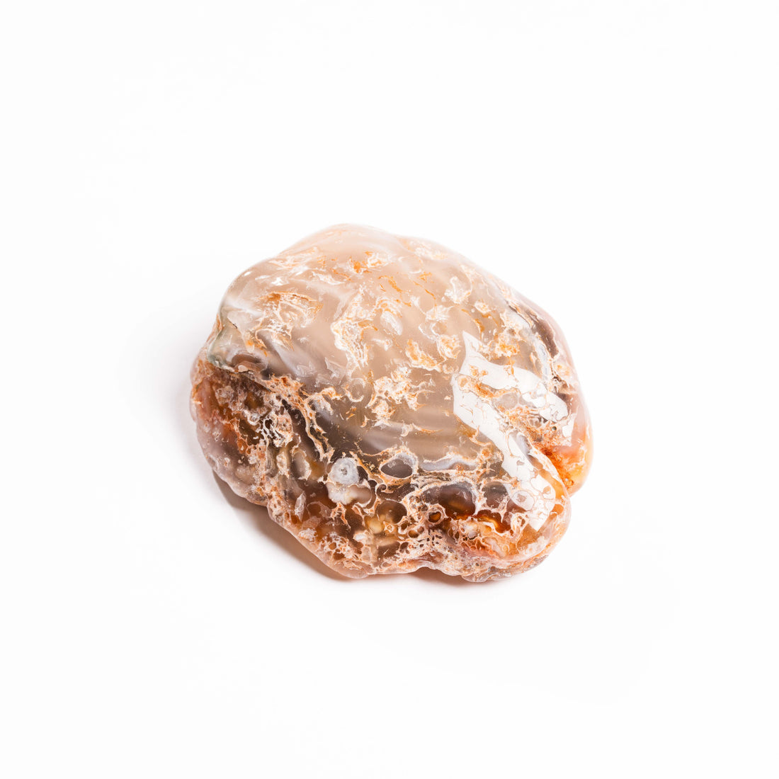 Agate, Enhydro