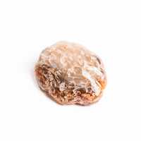 Agate, Enhydro