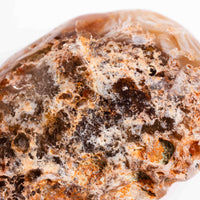 Agate, Enhydro