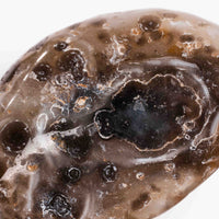 Agate, Enhydro