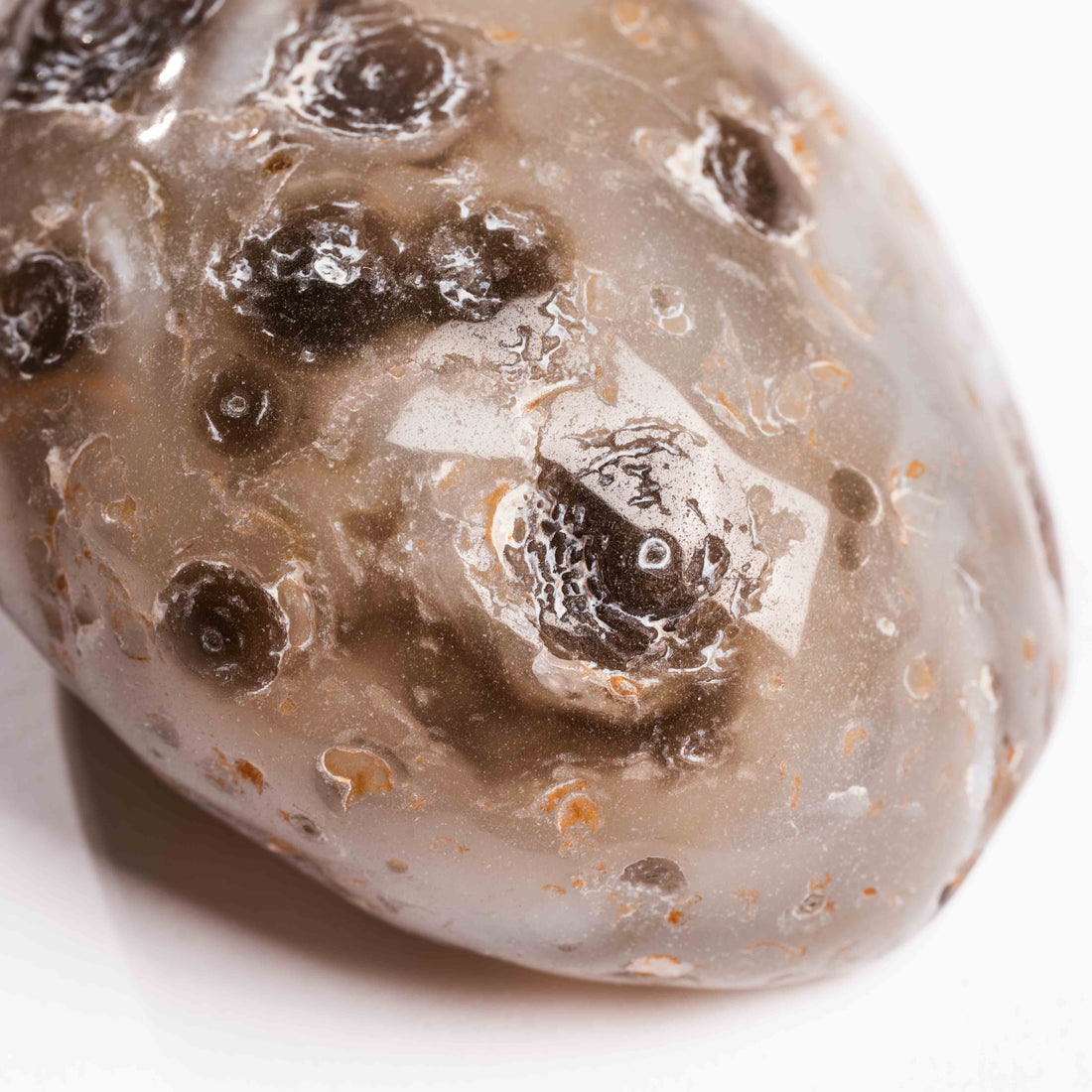 Agate, Enhydro