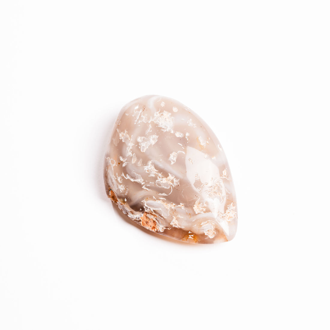 Agate, Enhydro