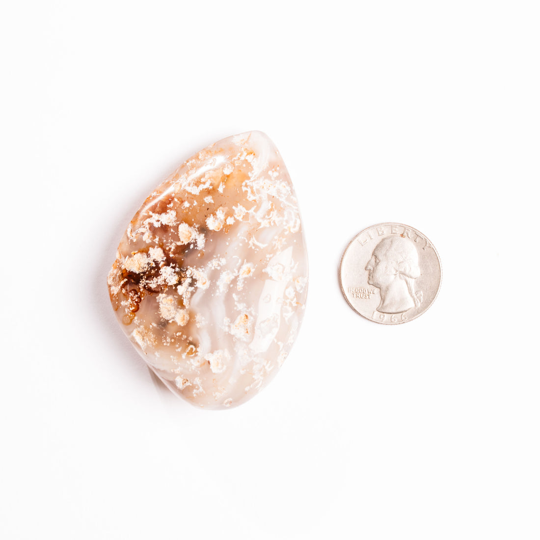 Agate, Enhydro