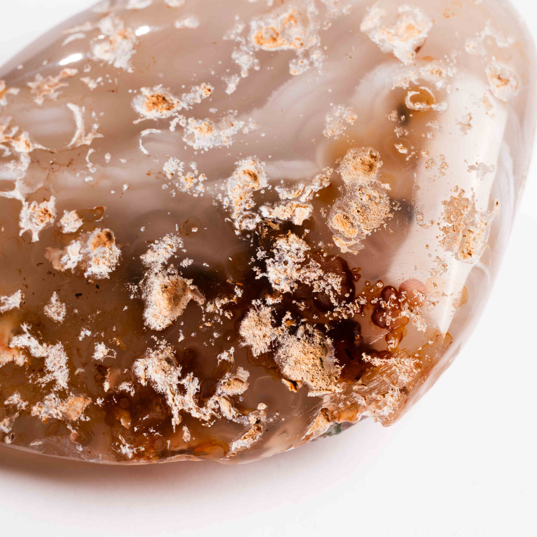 Agate, Enhydro