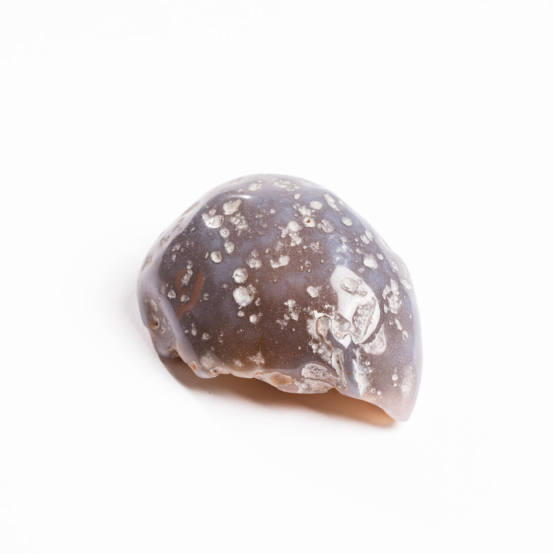 Agate, Enhydro