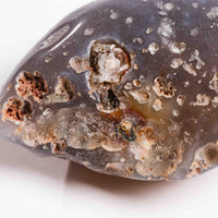 Agate, Enhydro