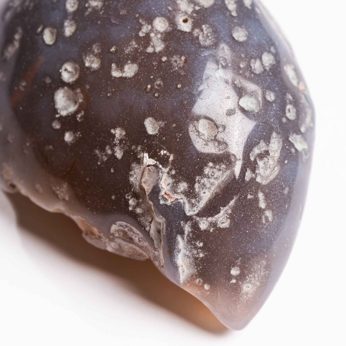Agate, Enhydro