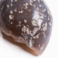Agate, Enhydro