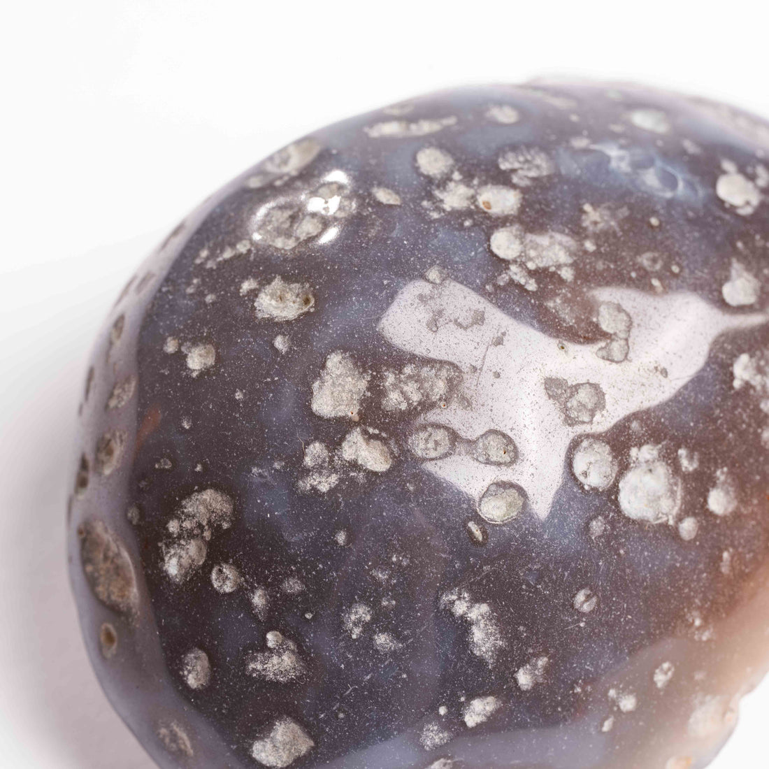 Agate, Enhydro