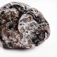 Agate, Enhydro