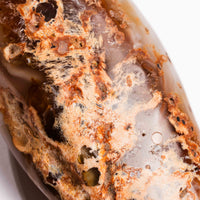 Agate, Enhydro